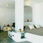 Agnanti Traditional 3* Kástron