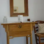 Agnanti Traditional 3* Kástron