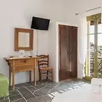 게스트하우스 Agnanti Traditional Kástron