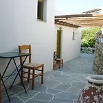 게스트하우스 Agnanti Traditional Kástron