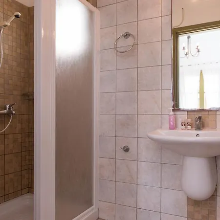 Pensionat Agnanti Traditional 3*