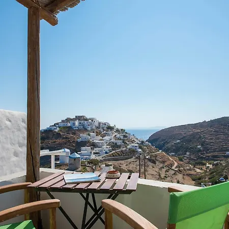 Pensionat Agnanti Traditional