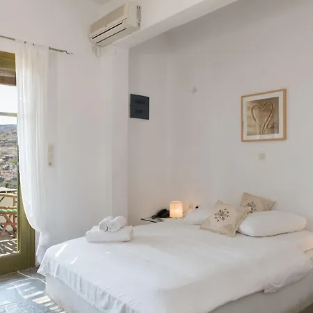 Agnanti Traditional 3*