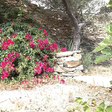 Agnanti Traditional Kástron