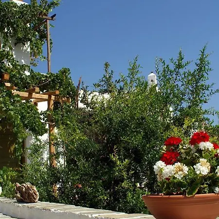 Pensionat Agnanti Traditional